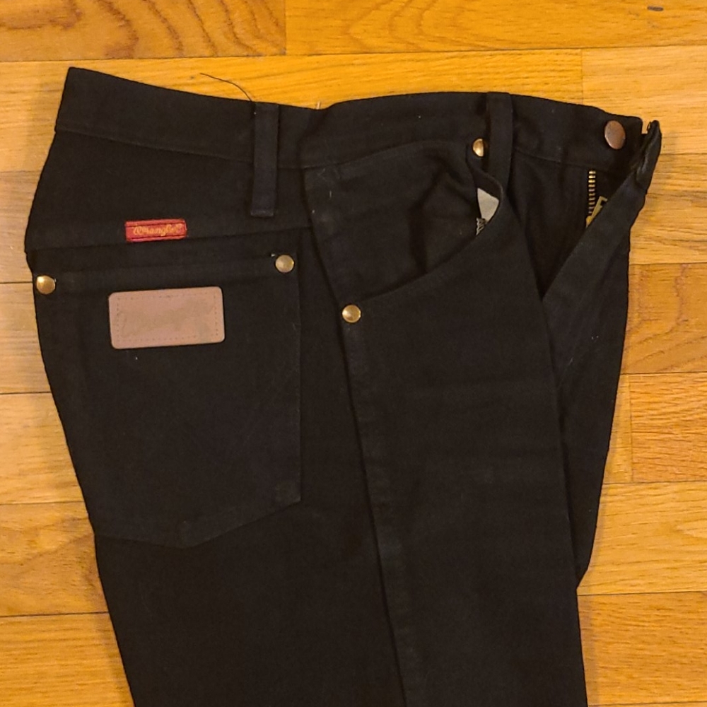 Women's Vintage Wrangler Jean